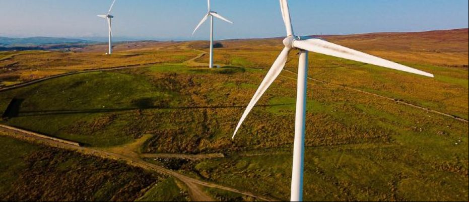 El crecimiento de las energías renovables en Perú está alcanzando un momento notable. / Canva.