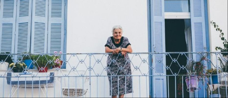 El sistema de pensiones en México tiene diversas dificultades de sostenibilidad. / Unsplash, Skiathos Greece.